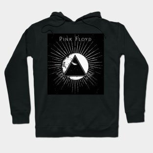 Pink Floyd Hoodie